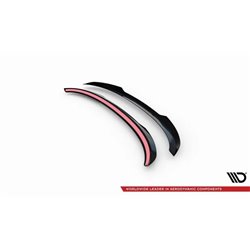 Maxton - Becquet Fiat 500X Sport Mk1 Facelift 