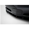 Maxton - Lame Du Pare-Chocs Avant Chevrolet Corvette C5 