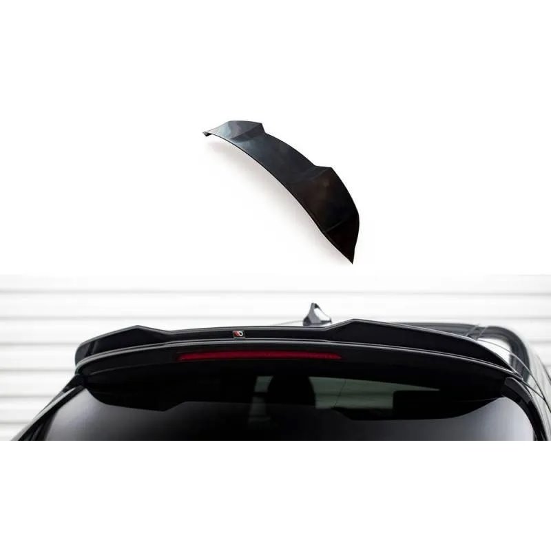 Maxton - Plus Haut Spoiler Cap 3D Alfa Romeo Stelvio Mk1