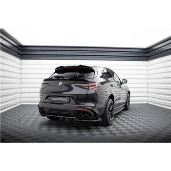 Maxton - Plus Haut Becquet 3D Alfa Romeo Stelvio Mk1 