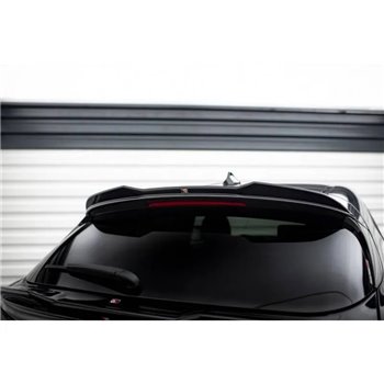 Maxton - Plus Haut Becquet 3D Alfa Romeo Stelvio Mk1 