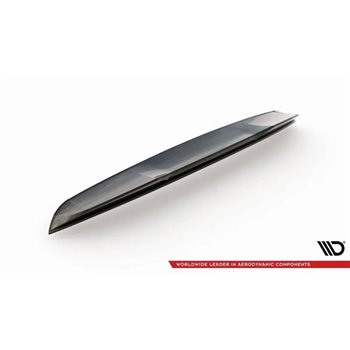 Maxton - Plus Haut Becquet 3D Alfa Romeo Stelvio Mk1 
