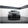 Maxton - Lame Du Pare-Chocs Avant Alfa Romeo Stelvio Quadrifoglio Mk1 