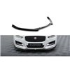 Maxton - Lame Du Pare-Chocs Avant V.1 Jaguar XE R-Sport X760