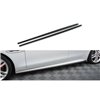 Maxton - Rajouts Des Bas De Caisse Jaguar XE R-Sport X760