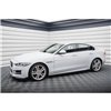 Maxton - Rajouts Des Bas De Caisse Jaguar XE R-Sport X760 