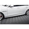 Maxton - Rajouts Des Bas De Caisse Jaguar XE R-Sport X760 