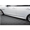 Maxton - Rajouts Des Bas De Caisse Jaguar XE R-Sport X760 