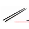 Maxton - Rajouts Des Bas De Caisse Jaguar XE R-Sport X760 