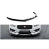 Maxton - Lame Du Pare-Chocs Avant V.2 Jaguar XE R-Sport X760