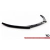 Maxton - Lame Du Pare-Chocs Avant V.2 Jaguar XE R-Sport X760 
