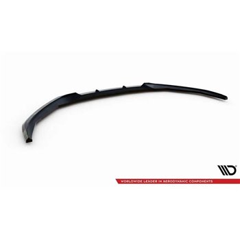 Maxton - Lame Du Pare-Chocs Avant V.2 Jaguar XE R-Sport X760 