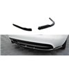Maxton - Lames De Pare-Chocs Arrière Latérales Jaguar XE R-Sport X760