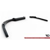Maxton - Lames De Pare-Chocs Arrière Latérales Jaguar XE R-Sport X760 