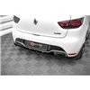 Maxton - Arriere Lame (avec une barre verticale) Renault Clio RS Mk4 