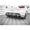 Maxton - Arriere Lame (avec une barre verticale) Renault Clio RS Mk4 