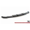 Maxton - Arriere Lame (avec une barre verticale) Renault Clio RS Mk4 
