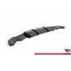Maxton - Arriere Lame (avec une barre verticale) Renault Clio RS Mk4 