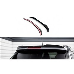 Maxton - Spoiler Cap Jeep Compass Limited Mk2 Facelift