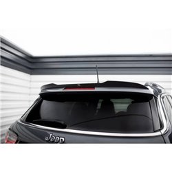Maxton - Becquet Jeep Compass Limited Mk2 Facelift 