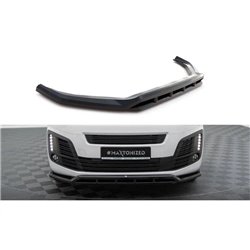 Maxton - Lame Du Pare-Chocs Avant Peugeot Expert Mk3