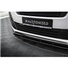 Maxton - Lame Du Pare-Chocs Avant Peugeot Expert Mk3 