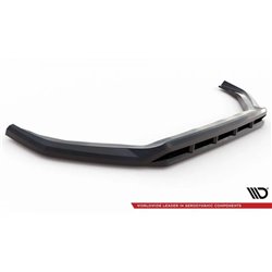 Maxton - Lame Du Pare-Chocs Avant Peugeot Expert Mk3 