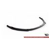 Maxton - Lame Du Pare-Chocs Avant V.2 Renault Clio RS Mk4 