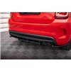 Maxton - Arriere Lame (avec une barre verticale) Fiat 500X Sport Mk1 Facelift 