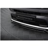 Maxton - Lame Du Pare-Chocs Avant Jeep Compass Limited Mk2 Facelift 