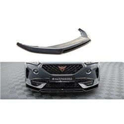 Maxton - Lame Du Pare-Chocs Avant V.5 Cupra Formentor Mk1