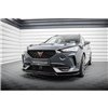 Maxton - Lame Du Pare-Chocs Avant V.5 Cupra Formentor Mk1 