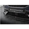 Maxton - Lame Du Pare-Chocs Avant V.5 Cupra Formentor Mk1 