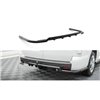 Maxton - Arriere Splitter (avec une barre verticale) Citroen Jumpy L3 Mk3