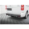 Maxton - Arriere Lame (avec une barre verticale) Citroen Jumpy L3 Mk3 