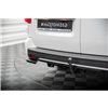 Maxton - Arriere Lame (avec une barre verticale) Citroen Jumpy L3 Mk3 