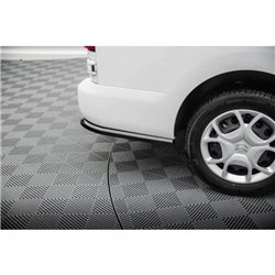 Maxton - Arriere Lame (avec une barre verticale) Citroen Jumpy L3 Mk3 