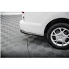 Maxton - Arriere Lame (avec une barre verticale) Citroen Jumpy L3 Mk3 