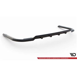 Maxton - Arriere Lame (avec une barre verticale) Citroen Jumpy L3 Mk3 