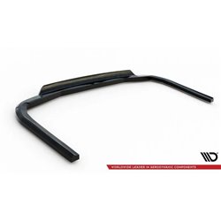 Maxton - Arriere Lame (avec une barre verticale) Citroen Jumpy L3 Mk3 