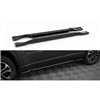 Maxton - Rajouts Des Bas De Caisse Jeep Compass Limited Mk2 Facelift