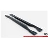 Maxton - Rajouts Des Bas De Caisse Jeep Compass Limited Mk2 Facelift 