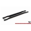 Maxton - Rajouts Des Bas De Caisse Jeep Compass Limited Mk2 Facelift 