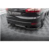 Maxton - Arriere Lame (avec une barre verticale) Ford Mondeo ST-Line Estate Mk4 Facelift 