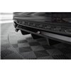 Maxton - Arriere Lame (avec une barre verticale) Ford Mondeo ST-Line Estate Mk4 Facelift 