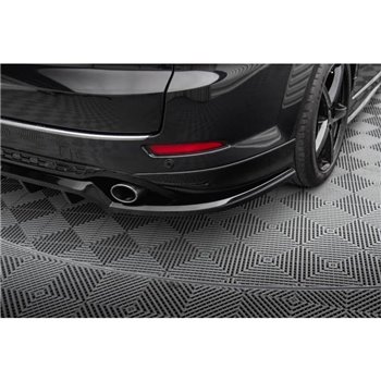 Maxton - Arriere Lame (avec une barre verticale) Ford Mondeo ST-Line Estate Mk4 Facelift 
