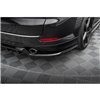 Maxton - Arriere Lame (avec une barre verticale) Ford Mondeo ST-Line Estate Mk4 Facelift 