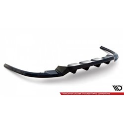 Maxton - Arriere Lame (avec une barre verticale) Ford Mondeo ST-Line Estate Mk4 Facelift 