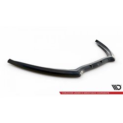Maxton - Lame Du Pare-Chocs Avant V.1 Ford Mondeo ST-Line Sedan Mk4 Facelift 