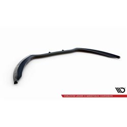 Maxton - Lame Du Pare-Chocs Avant V.1 Ford Mondeo ST-Line Sedan Mk4 Facelift 